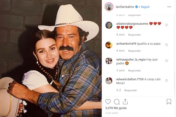 El día del padre Alicia