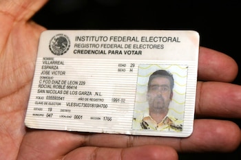 José Víctor murió porque lo