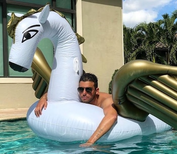 Eduardo Andrade estaba siendo investigado