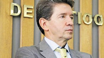 Luis Pérez Gutiérrez