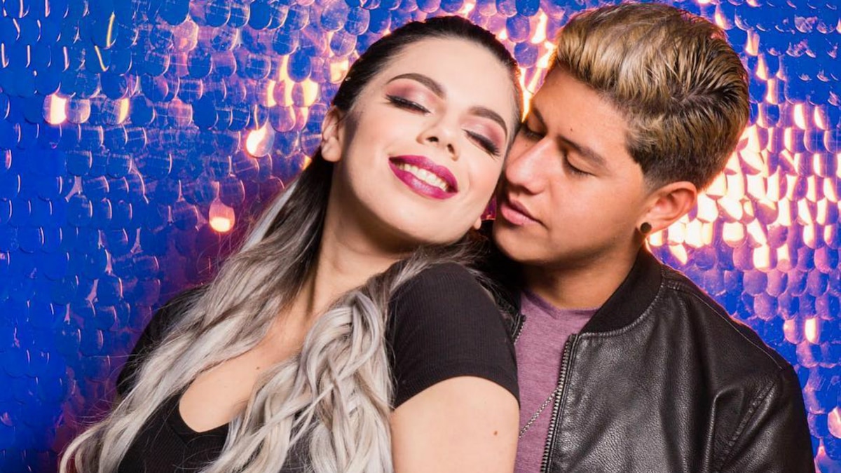 La triste confesión de Lizbeth Rodríguez de "Exponiendo Infieles": terminó su romance con Tavo Betancourt - Infobae