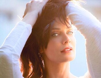 Dayanara también dijo que el