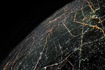 Imagen: Jonathan Bowles