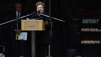 “Fue un avasallamiento a la