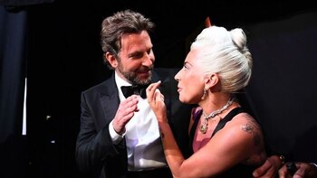 Intimidad y miradas cómplices –que