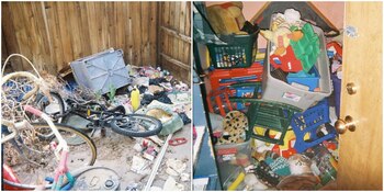 La adolescente que compartió su