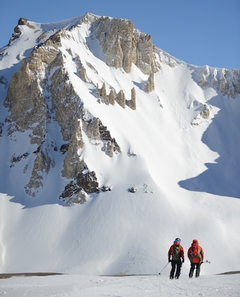 Se renovó infraestructura en los