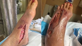 Conforme el tiempo transcurrió, los