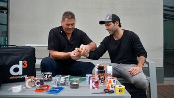 Craig Dowd, ex pilar de