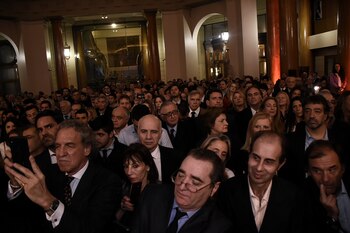 Se celebró el 165 Aniversario