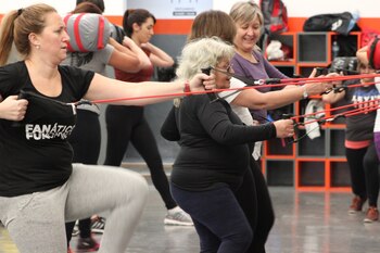 Se concibió con la premisa