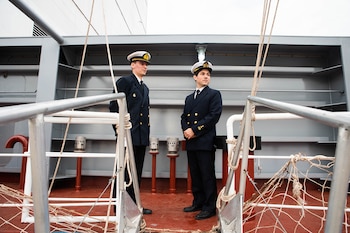 (Fotos: Franco Fafasuli)