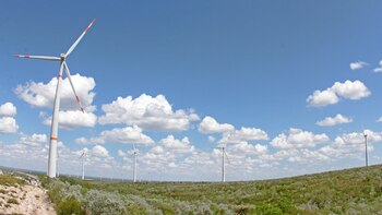 La meta del gobierno para