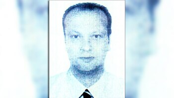 Una de las pocas imágenes