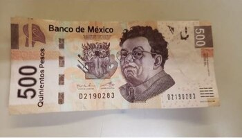 Este alentador suceso fue reportado