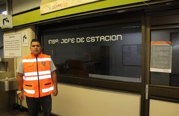 El dinero fue hallado por