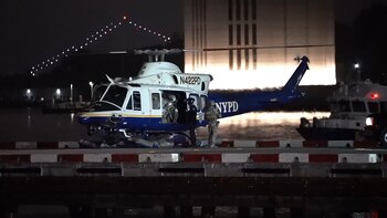 En la prisión lo esperan