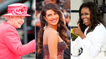 Según un estudio reciente, Michelle