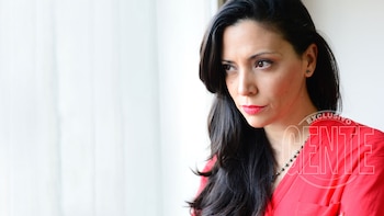 Anita Co: "Después de contar