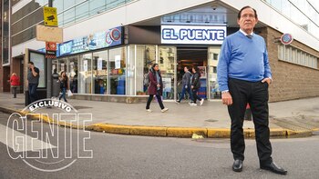 Héctor Julio Maccari: “Cuidamos el