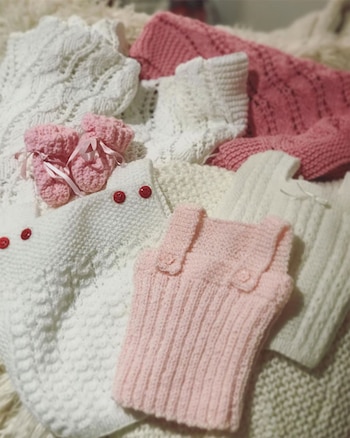 Con esta foto confirmó que