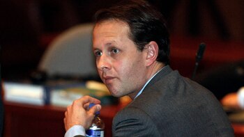 Andrés Felipe Arias era el