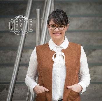 Para ser candidata a vicejefa