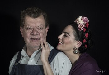 David di Napoli es Diego