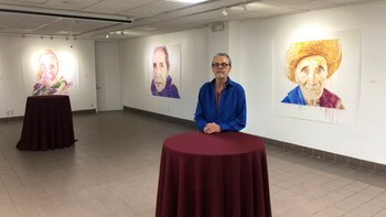 En el estado de Chihuahua