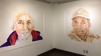 Comunidades rarámuris son el tema