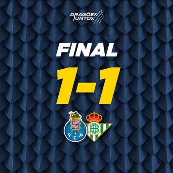 Así compartió el resultado el