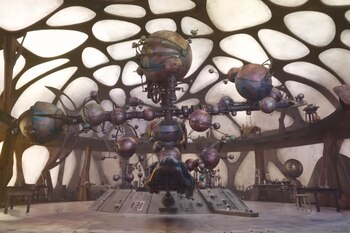 “The Dark Crystal: Age of