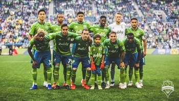 El chico convivió con sus