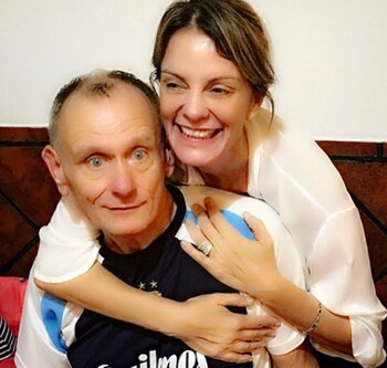 La imagen que Nequi Galotti