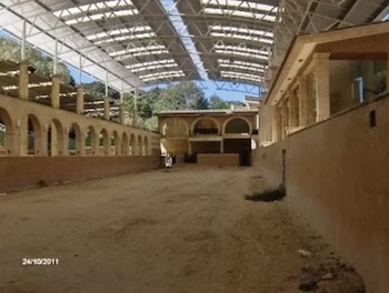 En el rancho se celebraron