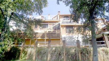 El inmueble tiene 21,000 metros