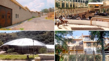 (Créditos: Secretaría de Hacienda y