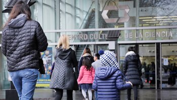 Las vacaciones de invierno impulsaron
