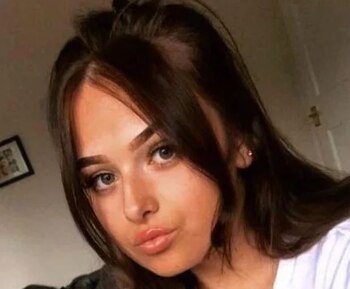 Fue antes de caer al