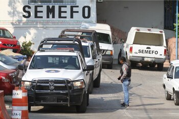 Un adolescente de 12 años habría identificado a uno de los ladrones por lo que le dispararon Foto: Cuartoscuro