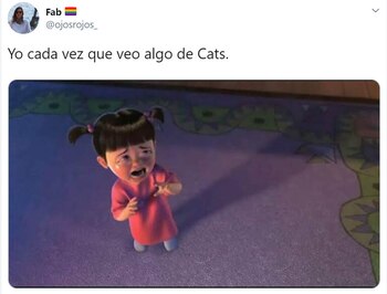 En redes scociales dicen que