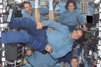 Ochoa considera que la llegada