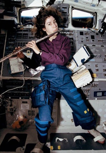 Consiguió inscribir su nombre de