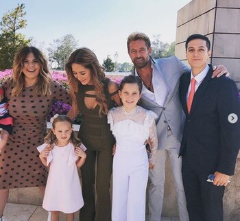 Tras el evento realizado el