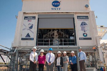 Ellen es doctora en ingeniería