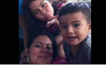 Los cuerpos serán repatriados a