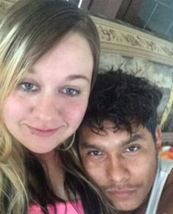 Escobar Orellana estaba casado con