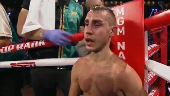 El boxeador Dadashev falleció luego