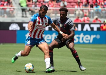 No pudieron detener a las