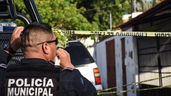 Los delitos de secuestro y